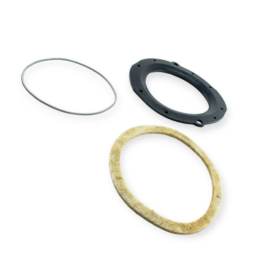 Сальник УАЗ Хантер, Патриот ремкомплект на одну сторону шруса Мукачево - изображение 1