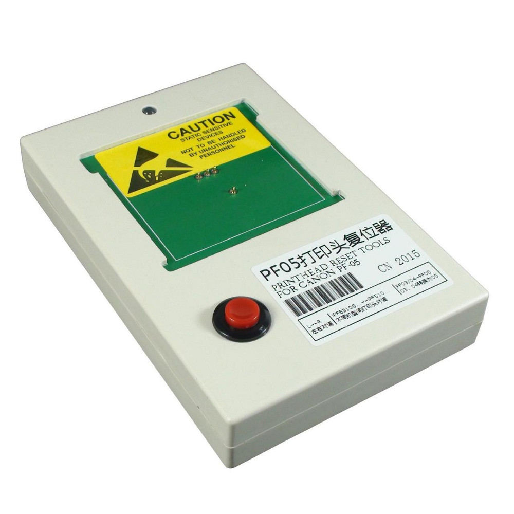 Ресеттер друкуючої головки PF-05 для Canon imagePROGRAF iPF6400/8400/9400 Київ - фото 1