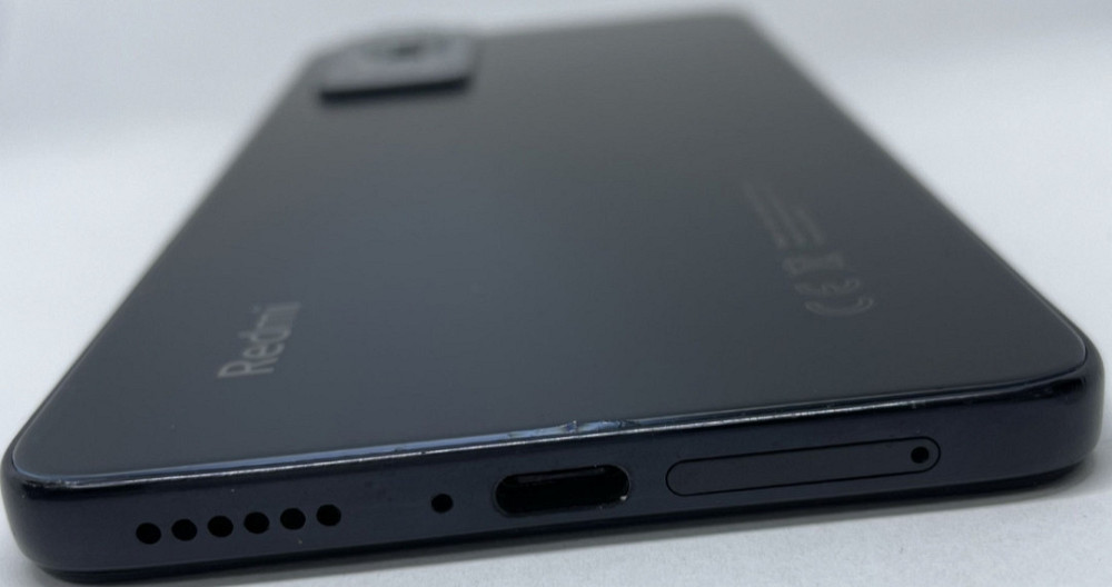 Смартфон Xiaomi Redmi Note 12 Pro 8/256Gb. Киев - изображение 4