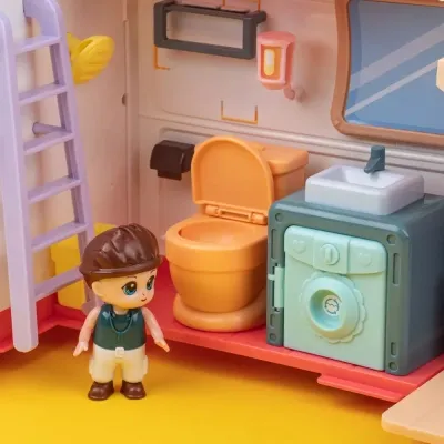 Ігровий набір Otamanko Будинок на колесах (GB0511) Вінниця - фото 8