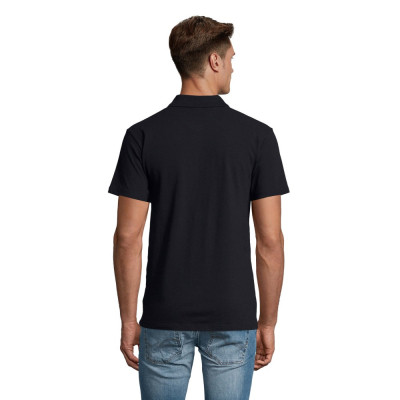 Поло Sol's Spring II темно-синій M (11362318M) Винница - изображение 2