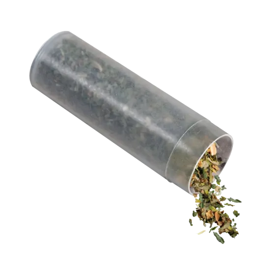 Кошачья мята для наполнения игрушек Конг KONG Refillables Catnip Tubes сменные блоки 9 г х 3 шт Винница