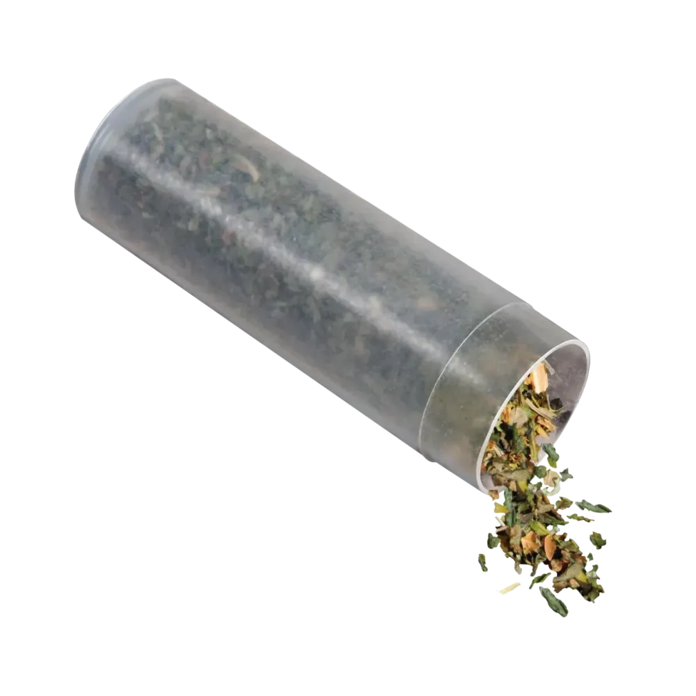 Кошачья мята для наполнения игрушек Конг KONG Refillables Catnip Tubes сменные блоки 9 г х 3 шт Винница - изображение 2