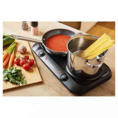 Настольная плита Sencor SCP2263BK Винница