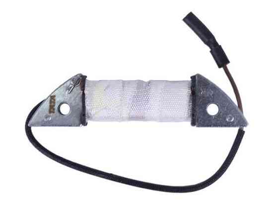 Котушка генератора на бензиновий двигун мотоблок 168F/170F Мукачево