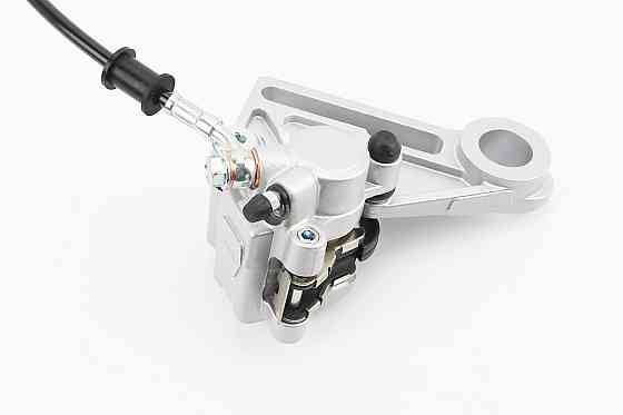 Terra-X 250 (2019) Тормозна система задня дискова в зборі Киев