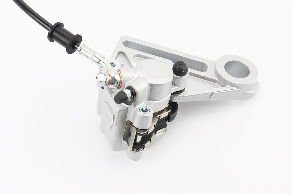 Terra-X 250 (2019) Тормозна система задня дискова в зборі Киев - изображение 2