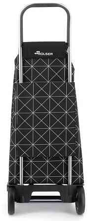 Сумка-візок Rolser Jet Star Joy Blanco (JET046-1024) Київ