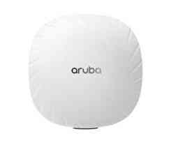 Маршрутизатор  HEWLETT PACKARD ENTERPRISE PUNKT DOSTĘPOWY AP-535 (RW) UNIFIED AP JZ336A Київ