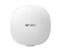 Маршрутизатор  HEWLETT PACKARD ENTERPRISE PUNKT DOSTĘPOWY AP-535 (RW) UNIFIED AP JZ336A Київ - фото 1