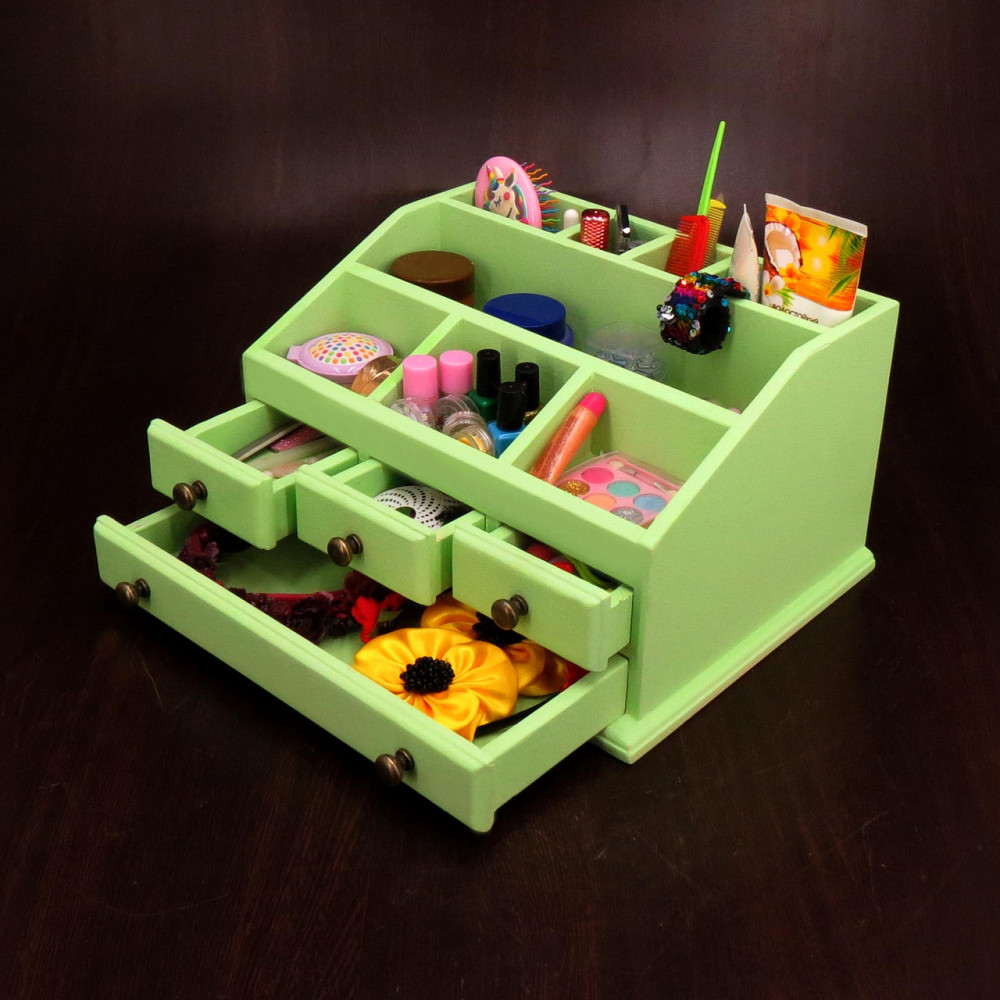 Органайзер для косметики 