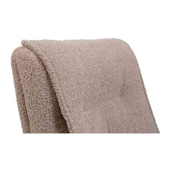 Офисное Кресло Руководителя BostonlDesign М1 Tilt Wood Walnut Llama Белый Киев