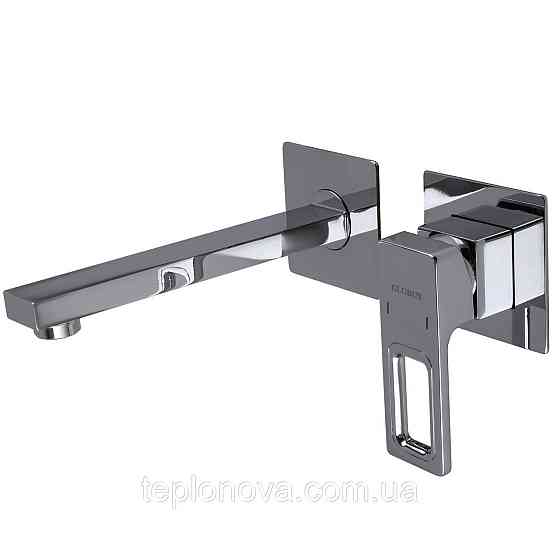 Смеситель для умывальника Globus Lux PIANO GLPN-204-SMART Черновцы