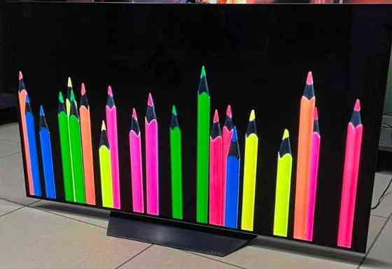 Телевизор: 55