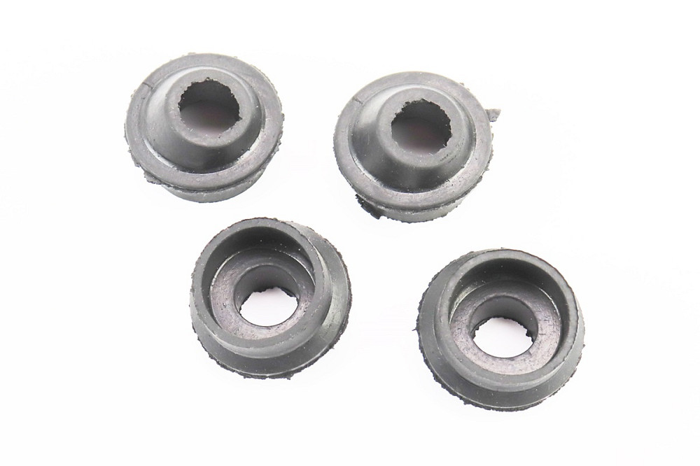 Коса к-кт 4шт УРАЛ Київ - фото 1