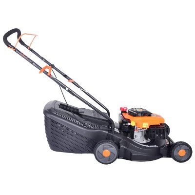 Газонокосарка Grunhelm А400 (63743) Вінниця - фото 10