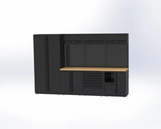 Готовый комплект мебели Skif Iron Pack 002 (3080 мм) Харьков