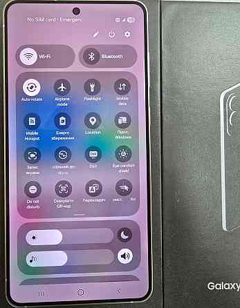 Samsung Galaxy S25 Edge Ultra 12/512GB (USA) Харьков