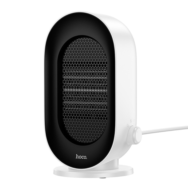 Обігрівач Hoco HX25 600W heater (3 режими) Одеса - фото 1