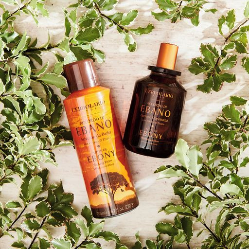 Шампунь-гель для душу Чорне дерево L'ERBOLARIO 250 мл Київ - фото 4