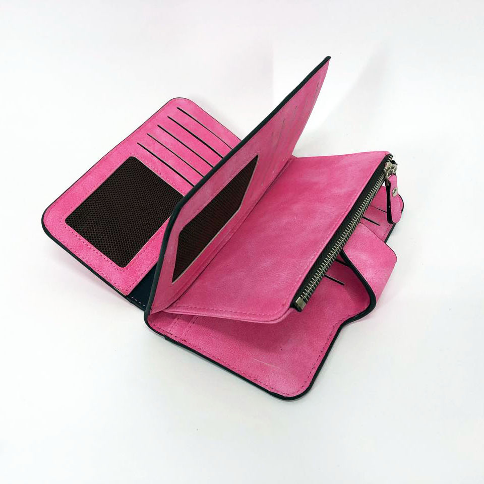 Жіночі маленькі гаманці Baellerry Forever N2345, Подарунковий гаманець для UA-195 жінки, подарунок Київ - фото 4
