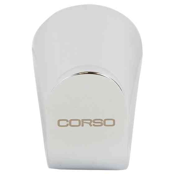 Corso Крючок GARDA 70×57×34мм CORSO (9680505) Коломыя
