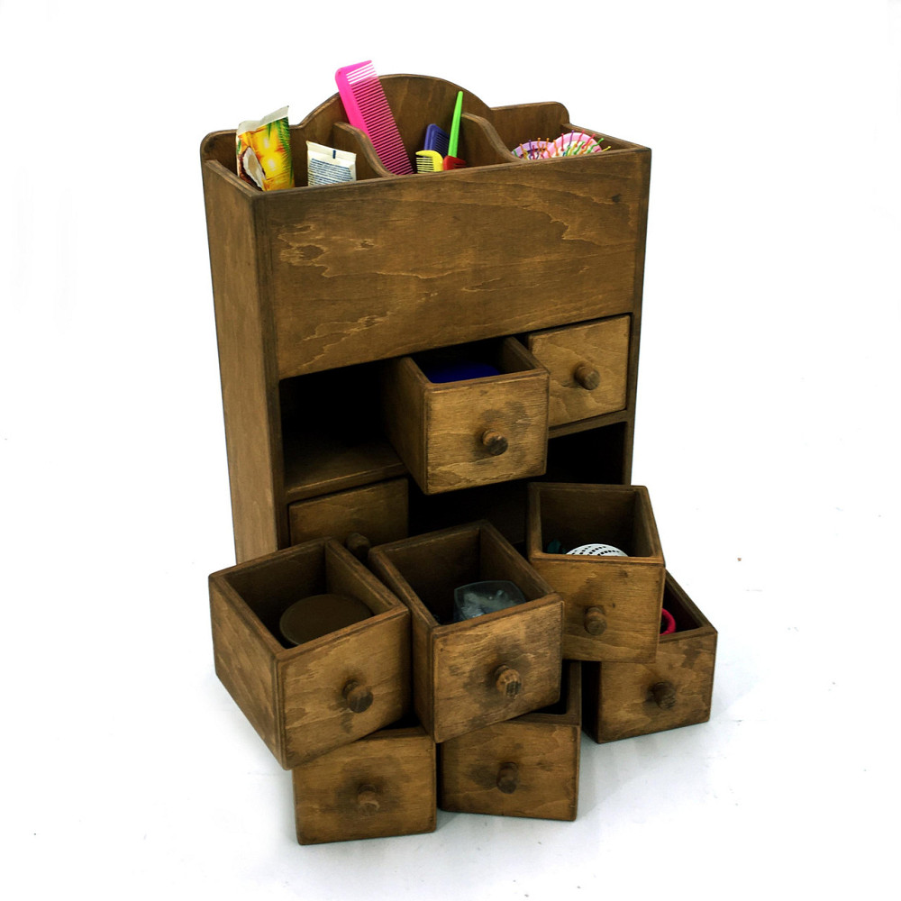 Органайзер для косметики 