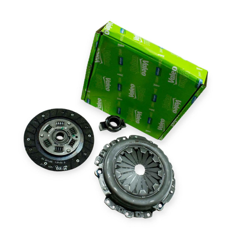 Комплект зчеплення 2108, 2109, 21099, 2113, 2114, 2115 801122 Мукачево - фото 1