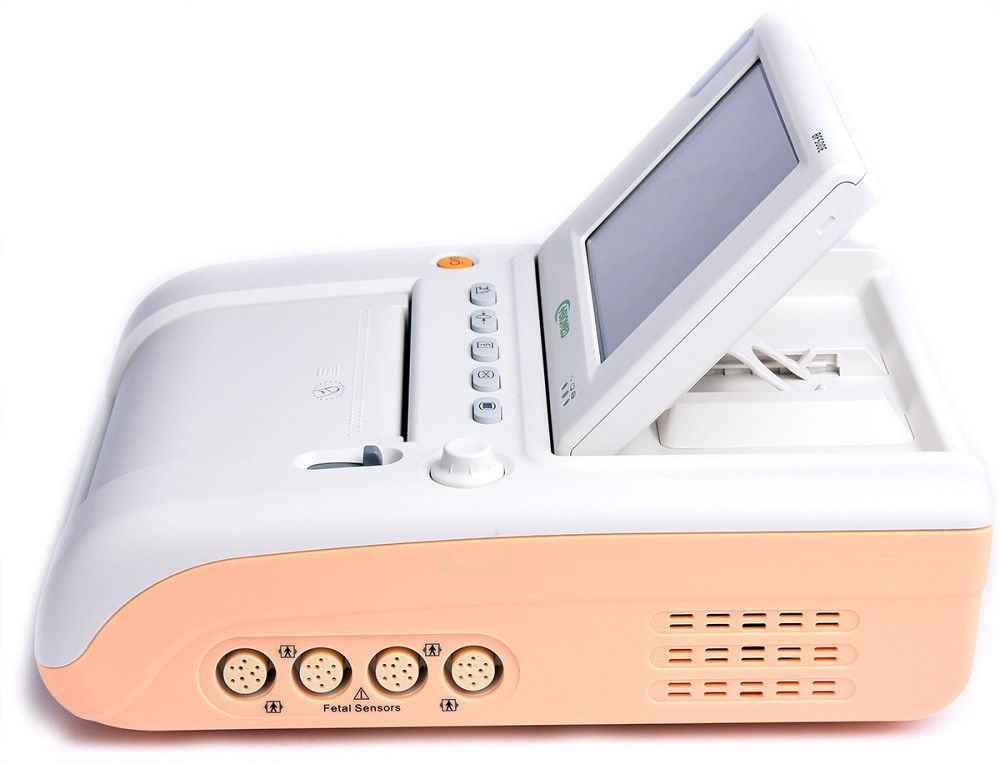 Монітор фетальний BF500E Дніпро - фото 2