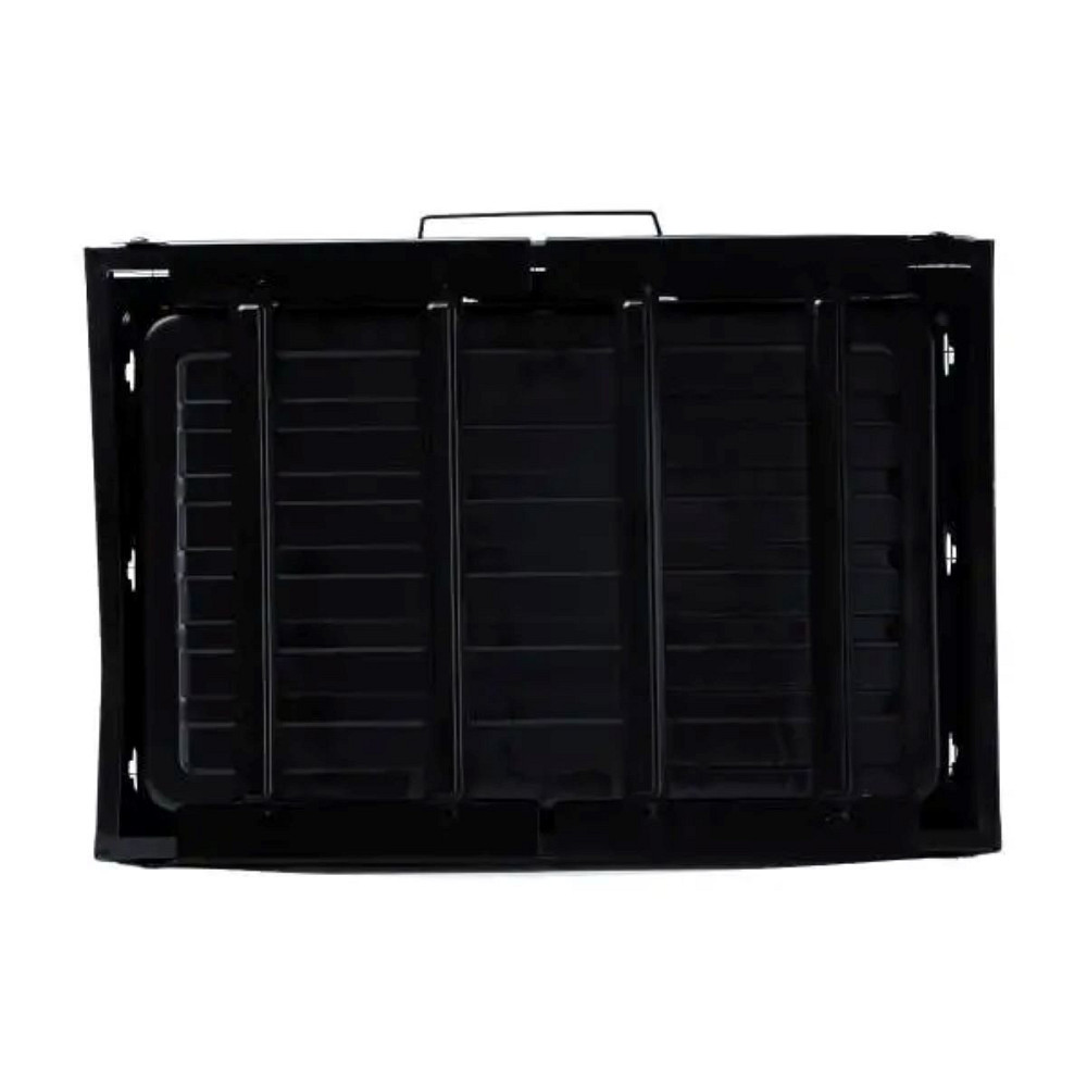 TS Kitchen Мангал переносний складаний з решіткою 43×30×23.5 см HP450M Киев - изображение 3