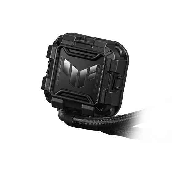 Система водяного охолодження Asus TUF Gaming LC II 240 ARGB (90RC00U1-M0UAY0) ( Чорний ) Харьков