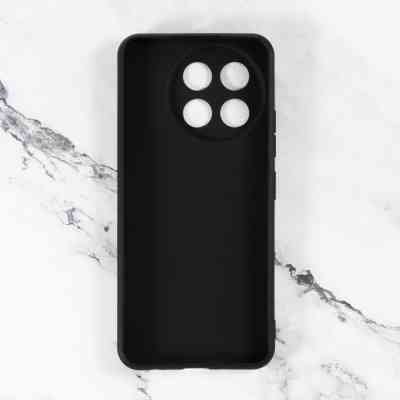 Чехол для мобильного телефона BeCover Tecno Spark 30 Pro (KL7) Black (713137) Винница