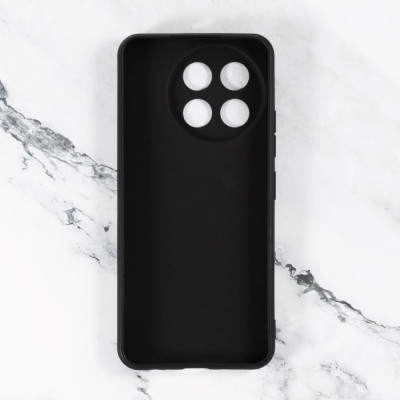 Чохол до мобільного телефона BeCover Tecno Spark 30 Pro (KL7) Black (713137) Вінниця - фото 4