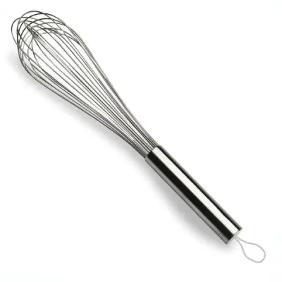 Венчик Lacor 12-ти пелюстковий н/ж 30 см (61631) Винница