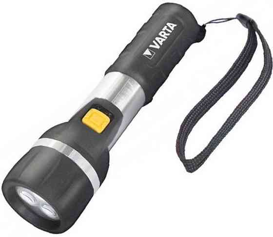 Ручной фонарь Varta 0.5 Watt Led Day Light 2AA Вінниця