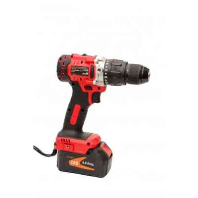 Шуруповерт GTM DSI18/80BL Вінниця