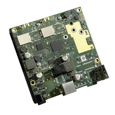 Точка доступа Wi-Fi Mikrotik L11UG-5HaxD Винница