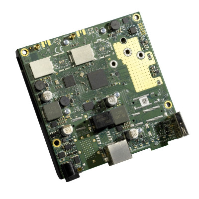 Точка доступа Wi-Fi Mikrotik L11UG-5HaxD Винница - изображение 1