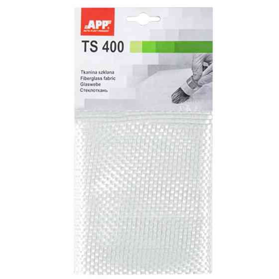 Склотканина 