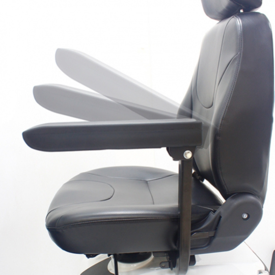 Електроскутер Doctor Life HS-828 Дніпро