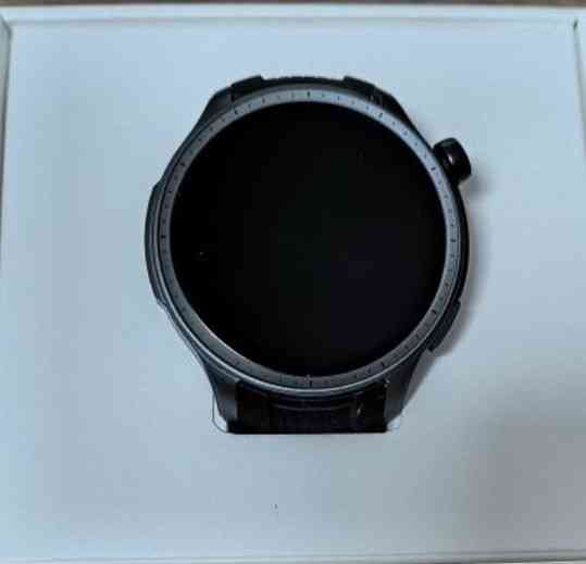 Смарт -Часы Amazfit Balance. Київ