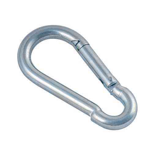 Карабін пожежний 4х40 1шт Харків