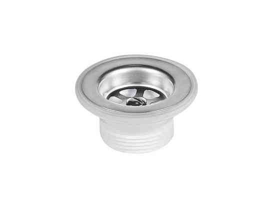 Випуск сифону пл. G1½ʺ У0200.2100 ТМ SOLOPLAST Київ