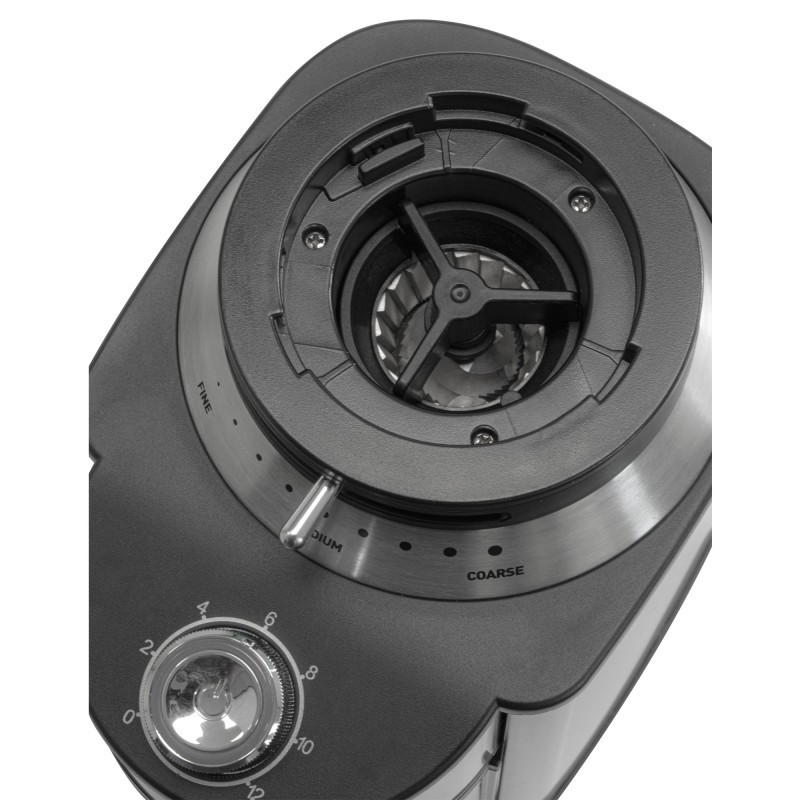 Электрическая кофемолка 16 ступеней регулировки помола Profi Cook PC-EKM (1205) Нововолынск - изображение 3