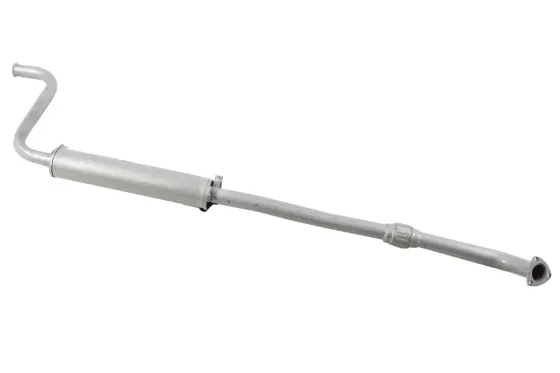 Резонатор 2114 ТМК с гофрой закатной Эконом Винница