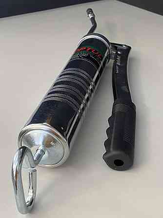 Шприц масляний механічний 400 мл TOPTUL JJAA1440 Одеса