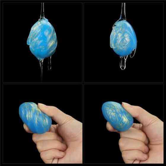 Вагінальні кульки - Ocean's Toner Egg Set II Sex Aura Київ