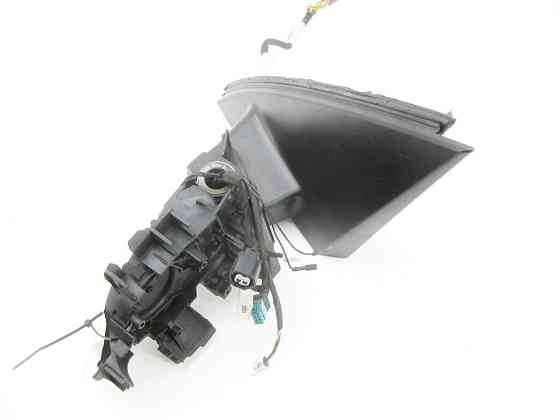 Mercedes-Benz  A2928104100 Рама - механізм лівого дзеркала з авто затемненням та мертвою зоною GLE Coupe C292 Одесса