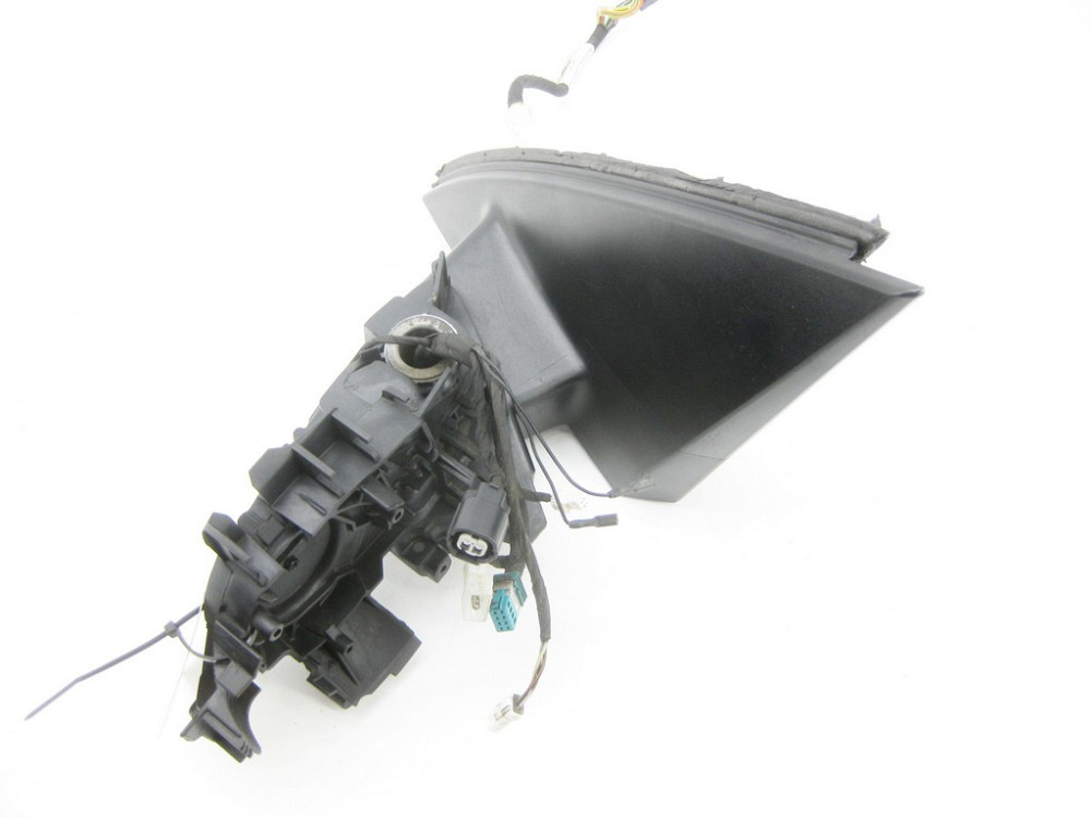 Mercedes-Benz  A2928104100 Рама - механізм лівого дзеркала з авто затемненням та мертвою зоною GLE Coupe C292 Одеса - фото 4