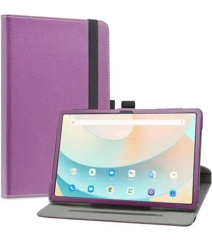 Чохол-книжка ротаційний LiuShan для планшета TECLAST TAB 10 Gen 2/ T40 Air Дніпро - фото 1